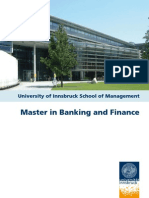 Broschuere Banking and Finance A5 9 Final