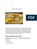 Receta (Recuperado Automáticamente)