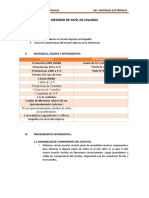 Exposición del cursos de electronicos