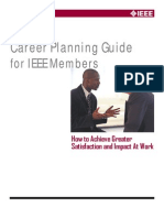 Career Planning Guide: For IEEE Members