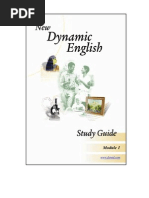Download New Dynamic English Study Guide by Senthoet Pae Aira SN38579355 doc pdf