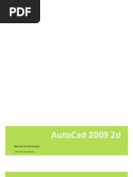 Manual 2009 2d