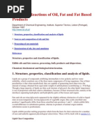 Surf Act Ants From Renewable Resource | PDF | Fatty Acid | Surfactant
