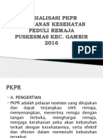 PKPR Power Point
