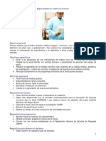 E-110 Medicina Familiar PDF