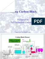 Making Carbon Black