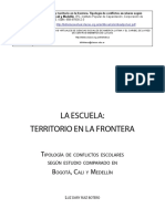 LA ESCUELA COMO TERRITORIO DE FRONTERA CONFLICTOS.pdf