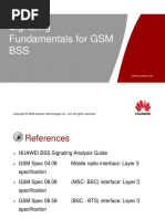 GTMU Local Commissioning by SMT Procedures