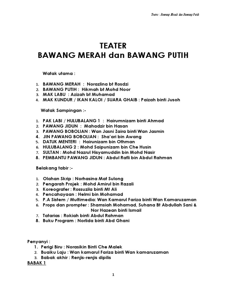 Skripbwgputihbwgmeraholah Pdf