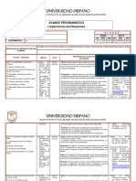 Formato Avance Psicología Del Adulto