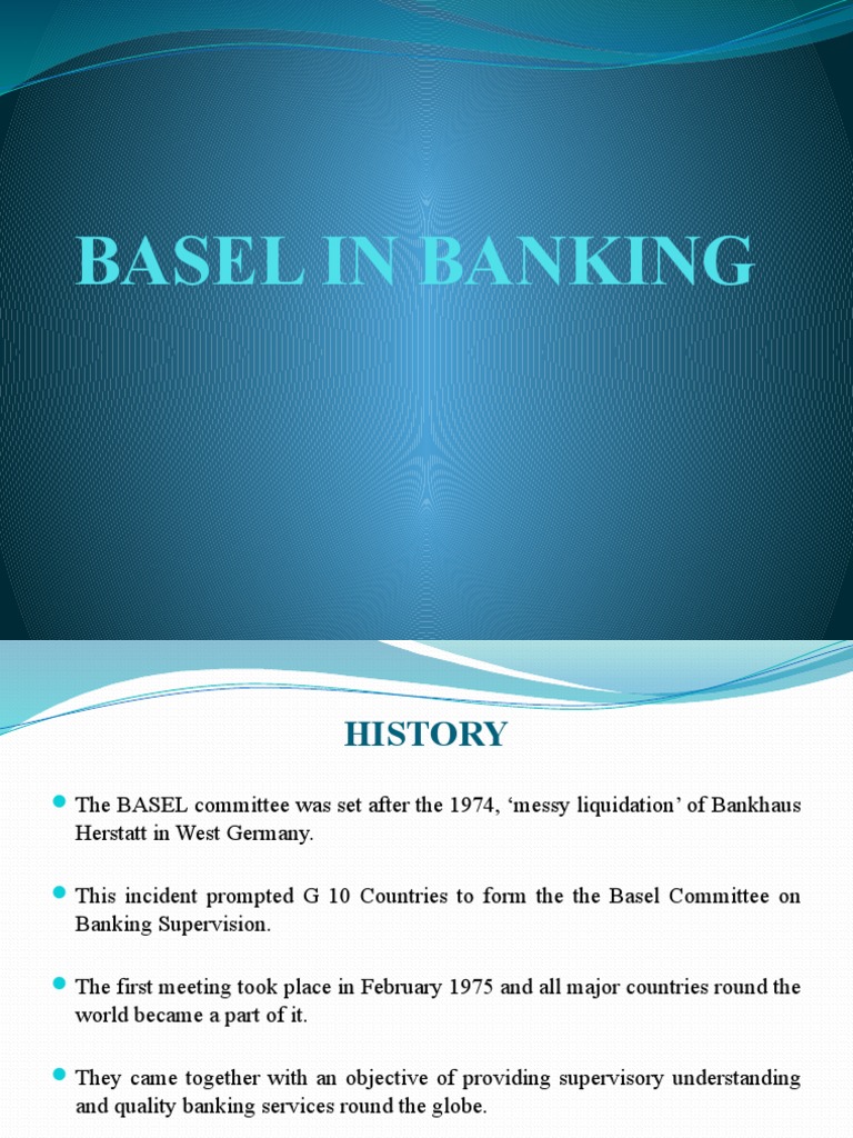 Basel Ii PDF Basel Ii Capital Requirement