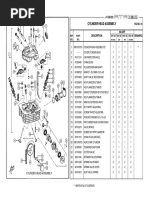 TVS Ntorq Parts Catalogue BS 4 | PDF | Carburetor | Clutch