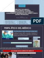 Taller 2 Ética Médica