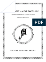 TreNinneNannePopolari PDF