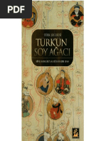 Türkün Soy Ağacı Türk Şeceresi