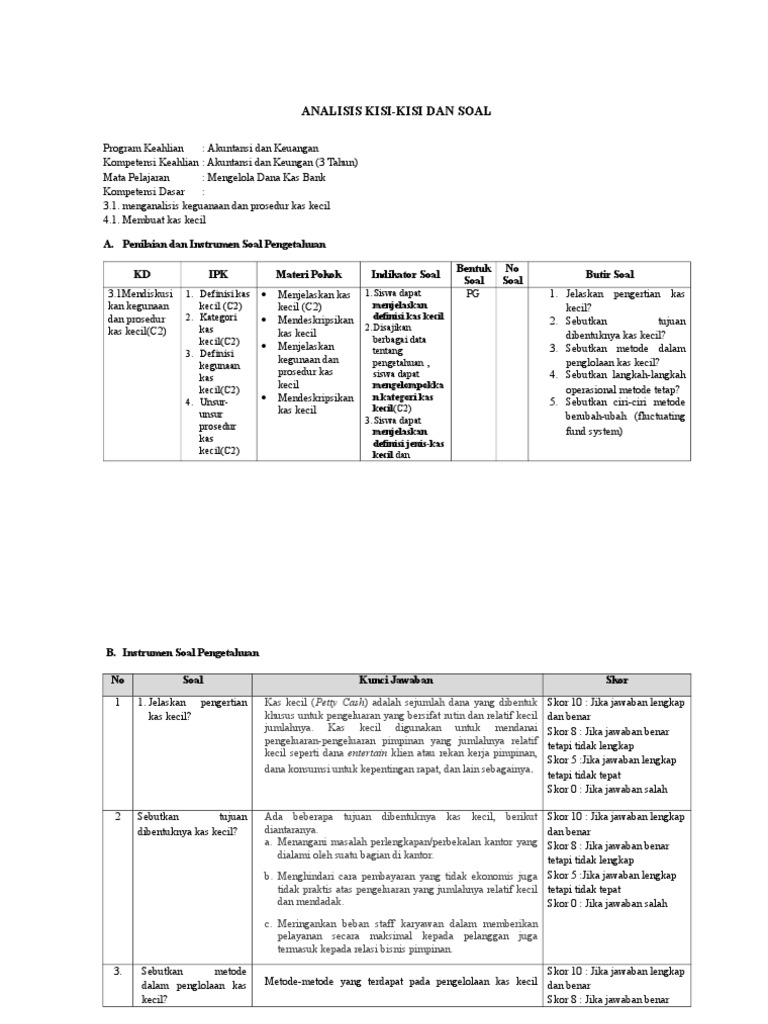 Contoh Soal To Give Instruction Contoh Soal Pelajaran