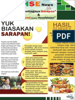 Edisi 006 - Sarapan & Emosi