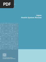 mikan India Health System Review: ISBN-13 978 92 9022 904 9 | PDF