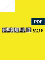 Faces: ferran Adriá