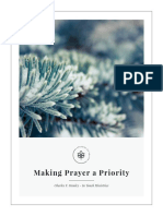 Prayer eBook