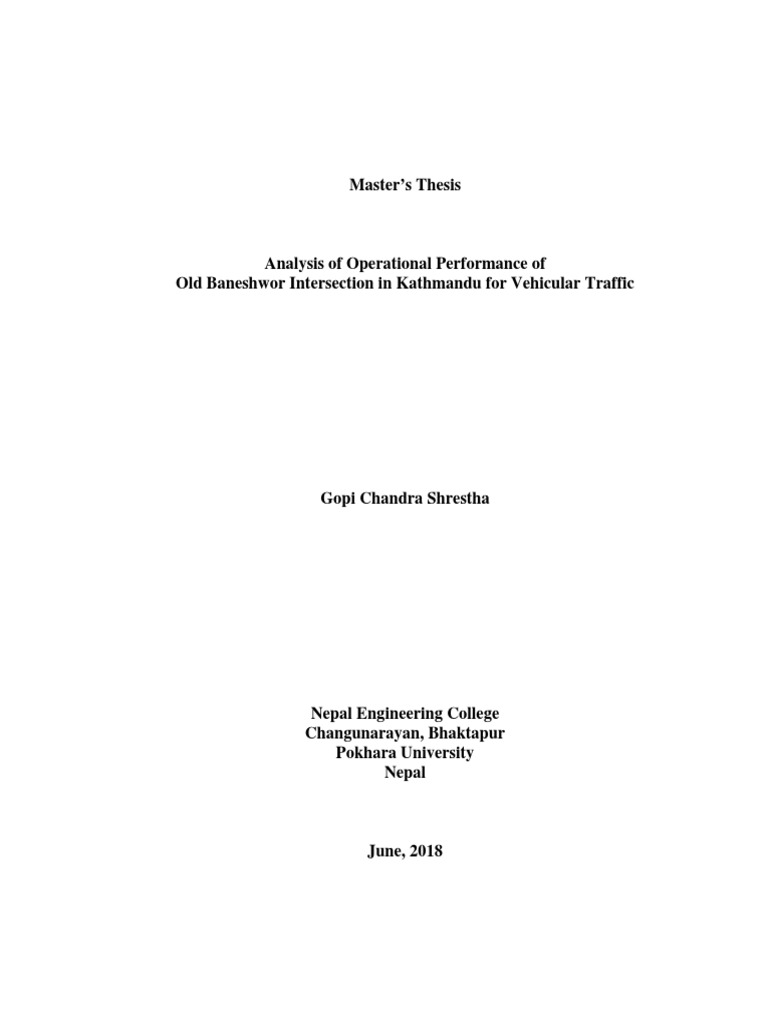 How to write a master's thesis pdf picture