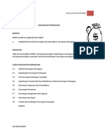 Rancangan Perniagaan PDF