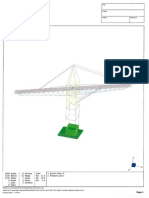 Natural Freqency Analysis Mass Participation