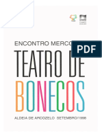 03 Encontro Mercosul Teatro de Bonecos PDF