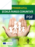 Parteneriat Scoala-Familie Word