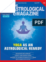 The Astrological EMagazine 08-2018