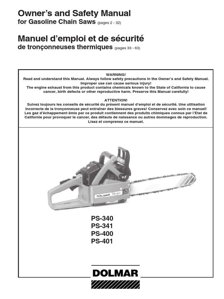 Porte-lime complet Dolmar pour affûtage chaîne avec lime diamètre