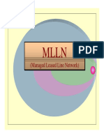 MLLN Basics