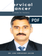 Best Cervical Cancer Treatment Bangalore - Oncology India