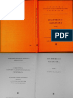 Lycophron - Alexandra (Ed. Mascialino, 1964).pdf