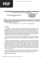  Treinamento Funcional_ Benefícios, Métodos e Adaptações