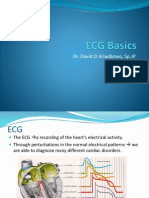 Understanding the Standard 12-Lead ECG
