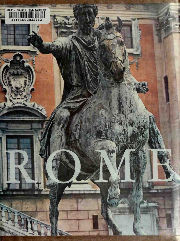 Rome From Its Foundation To The Present (History Ebook) | PDF | Tribune ...
