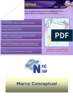 Contabilidad Aplicada II