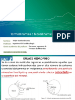 Termodinamica e Hidrodinamica (5)