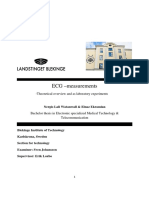 Electrocardiography (1) Finish