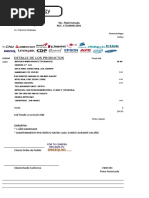 Lista de Precios 4 Octubre | PDF | USB | Tableta