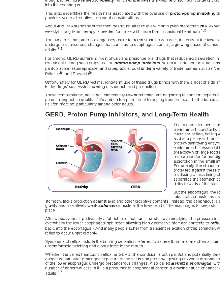 Life Extension Retail Magazine Article Detail PDF Myocardial
