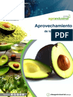 Boletín Aprovechamiento de Los Residuos de La Palta