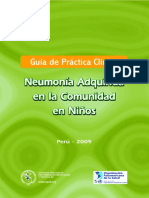2009 Guía de práctica clínica Neumonía Comunitaria niños.pdf