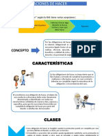 002 Obligaciones de Hacer