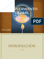 Calentamiento Global