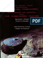 Arriaza1994-Tipologia de Las Momias Chinchorro y Evolucion en El Tiempo