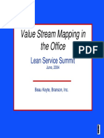 VSM Samples PDF