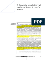 Caso Mexico