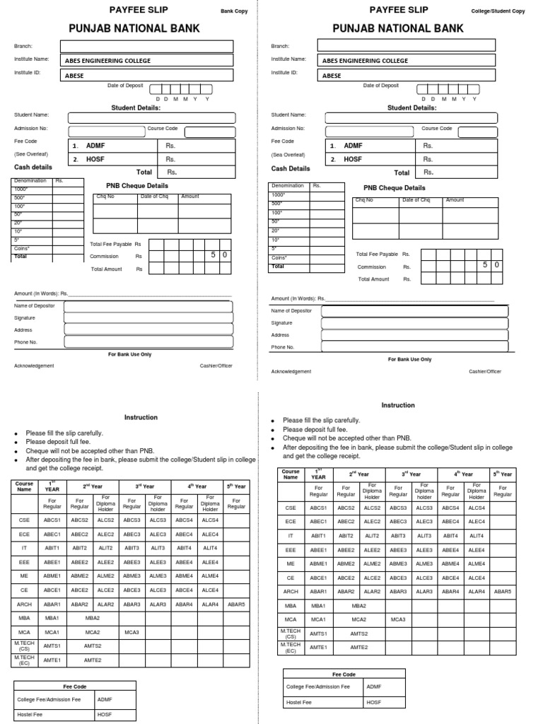 Bank Chalan PDF | PDF | Cheque | Banks